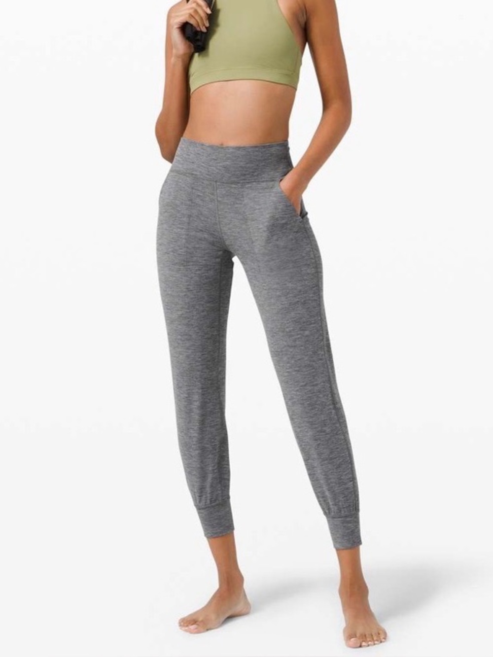 Lululemon Align Jogger